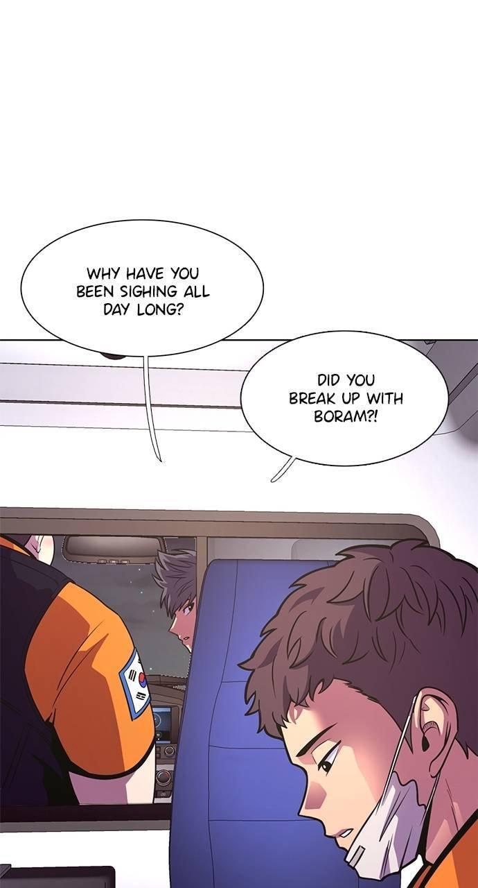 1 Second Chapter 287 page 66 - 