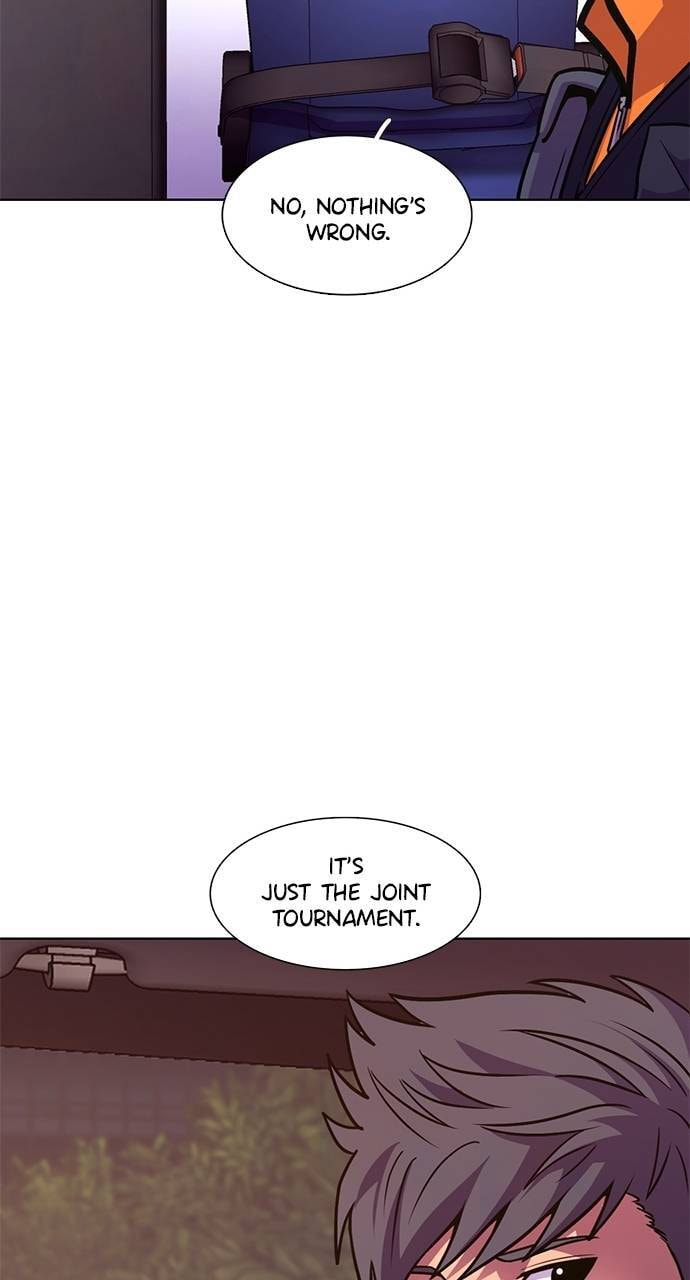 1 Second Chapter 287 page 67 - 