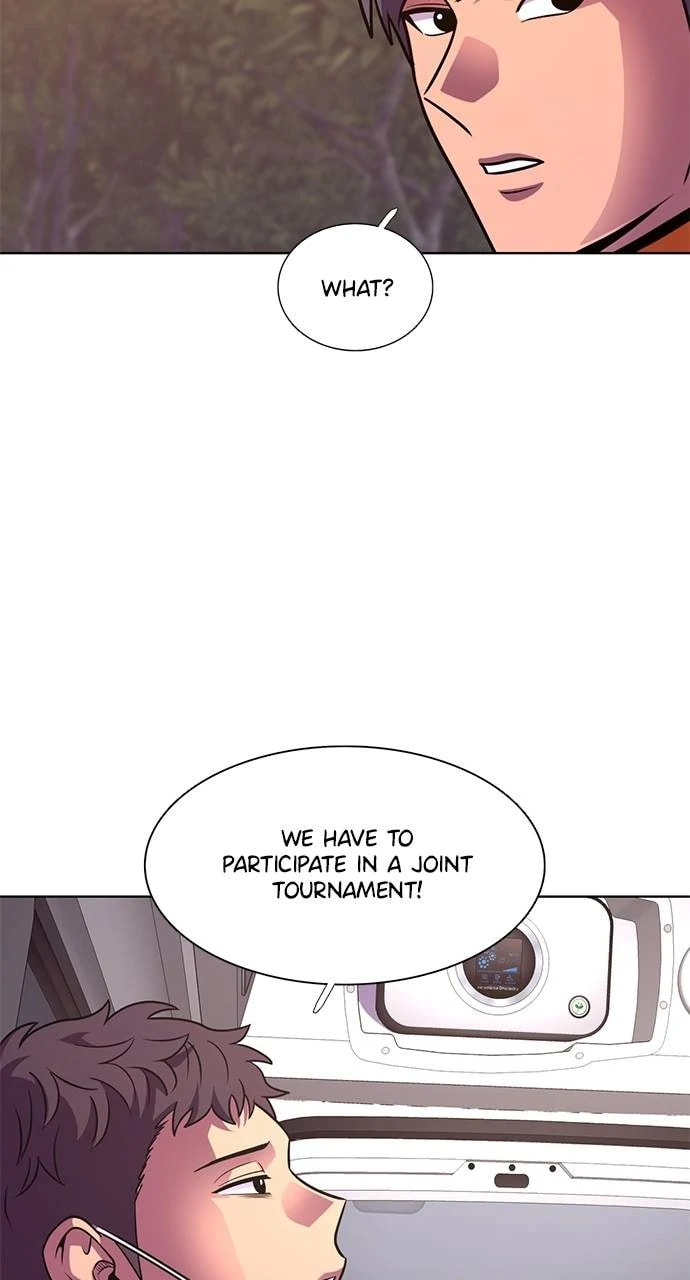 1 Second Chapter 287 page 68 - 