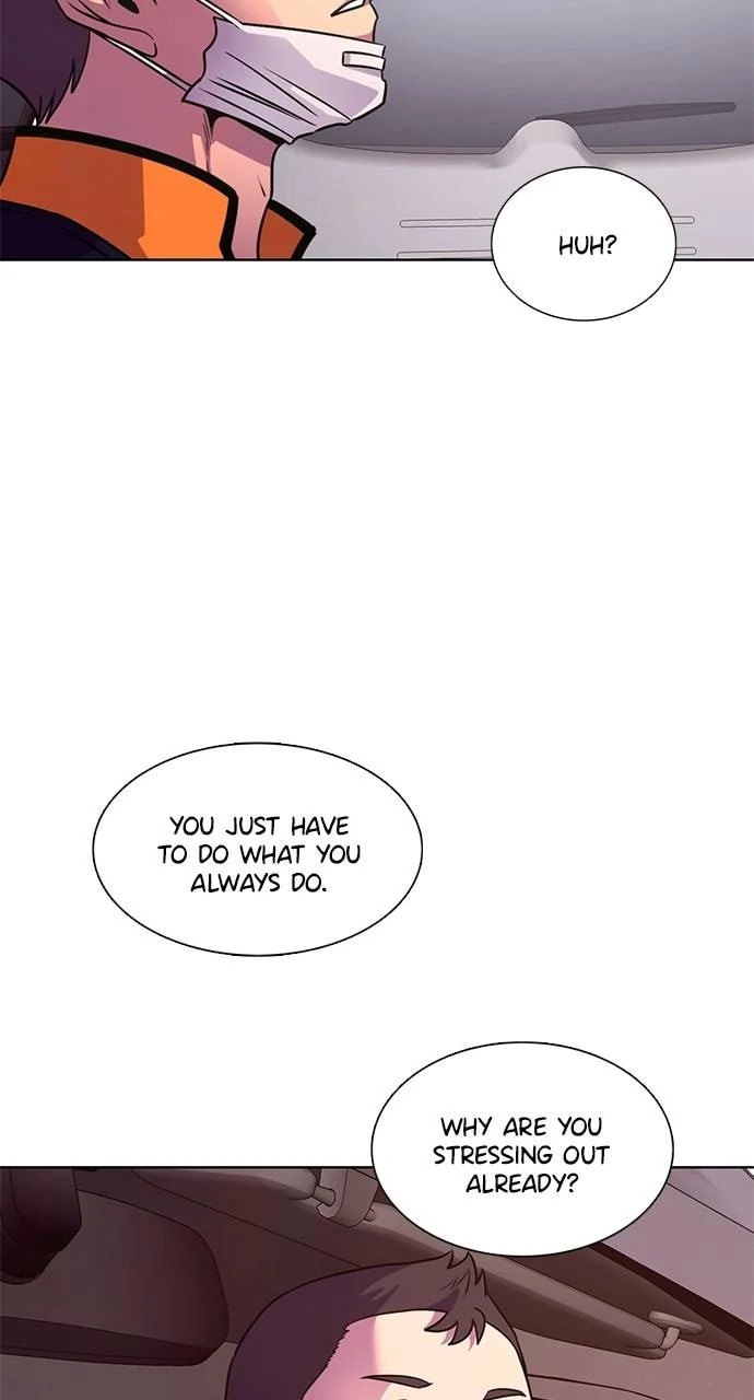 1 Second Chapter 287 page 69 - 