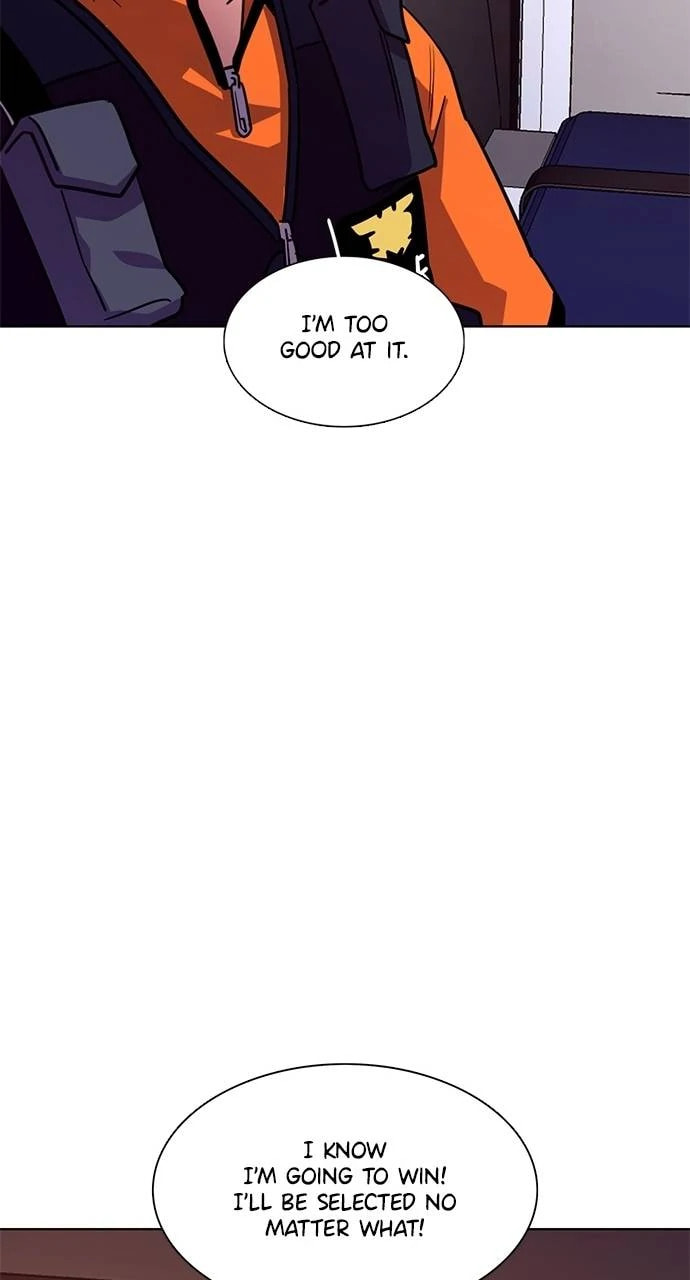 1 Second Chapter 287 page 74 - 