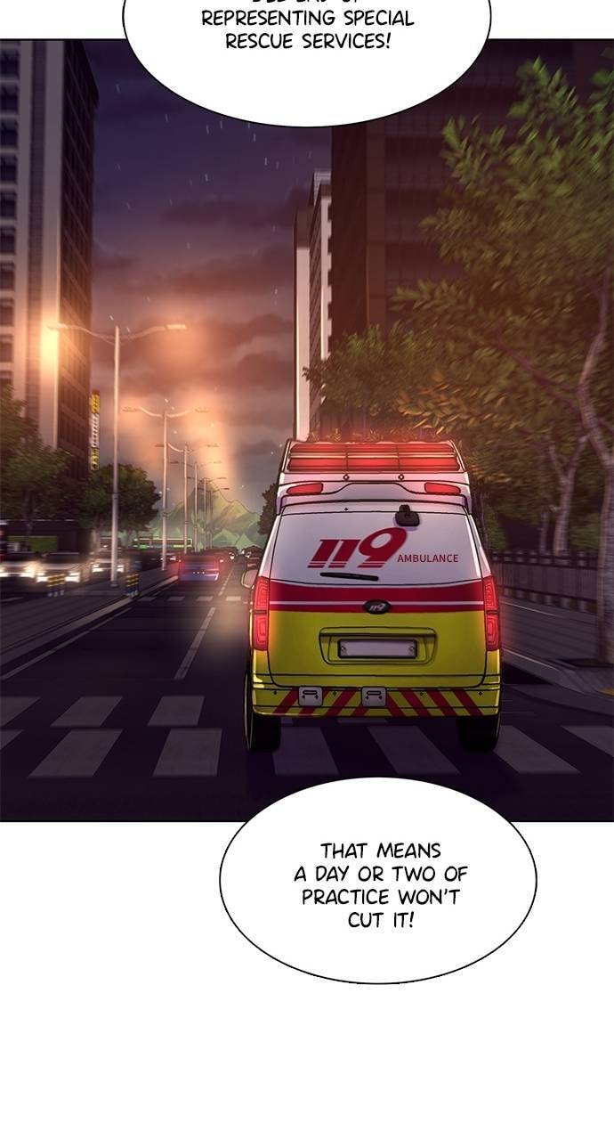 1 Second Chapter 287 page 76 - 