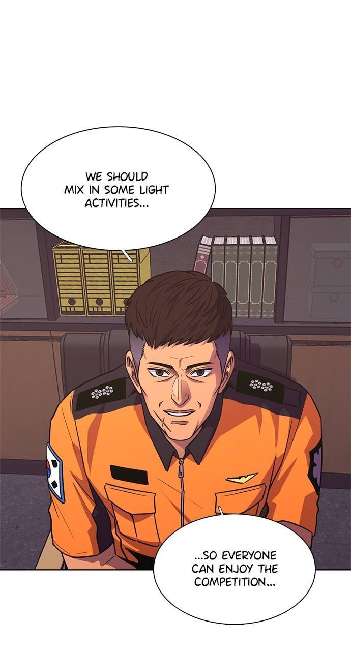 1 Second Chapter 287 page 10 - 
