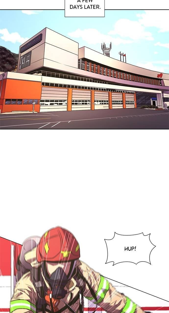1 Second Chapter 288 page 20 - 