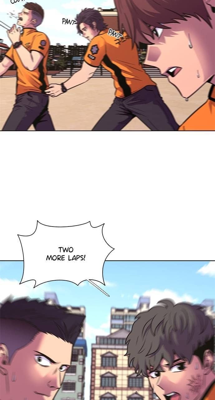1 Second Chapter 288 page 3 - 