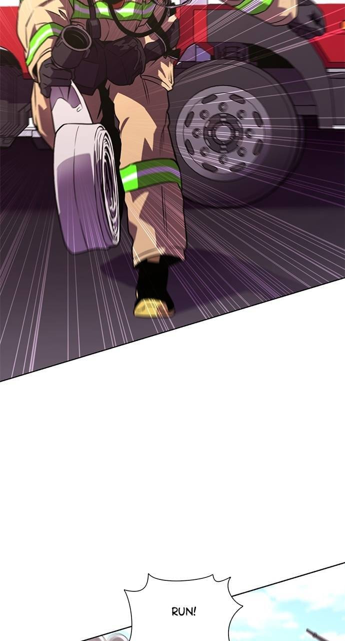 1 Second Chapter 288 page 21 - 