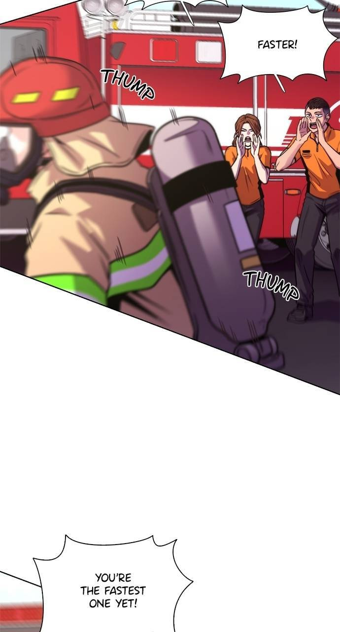 1 Second Chapter 288 page 22 - 