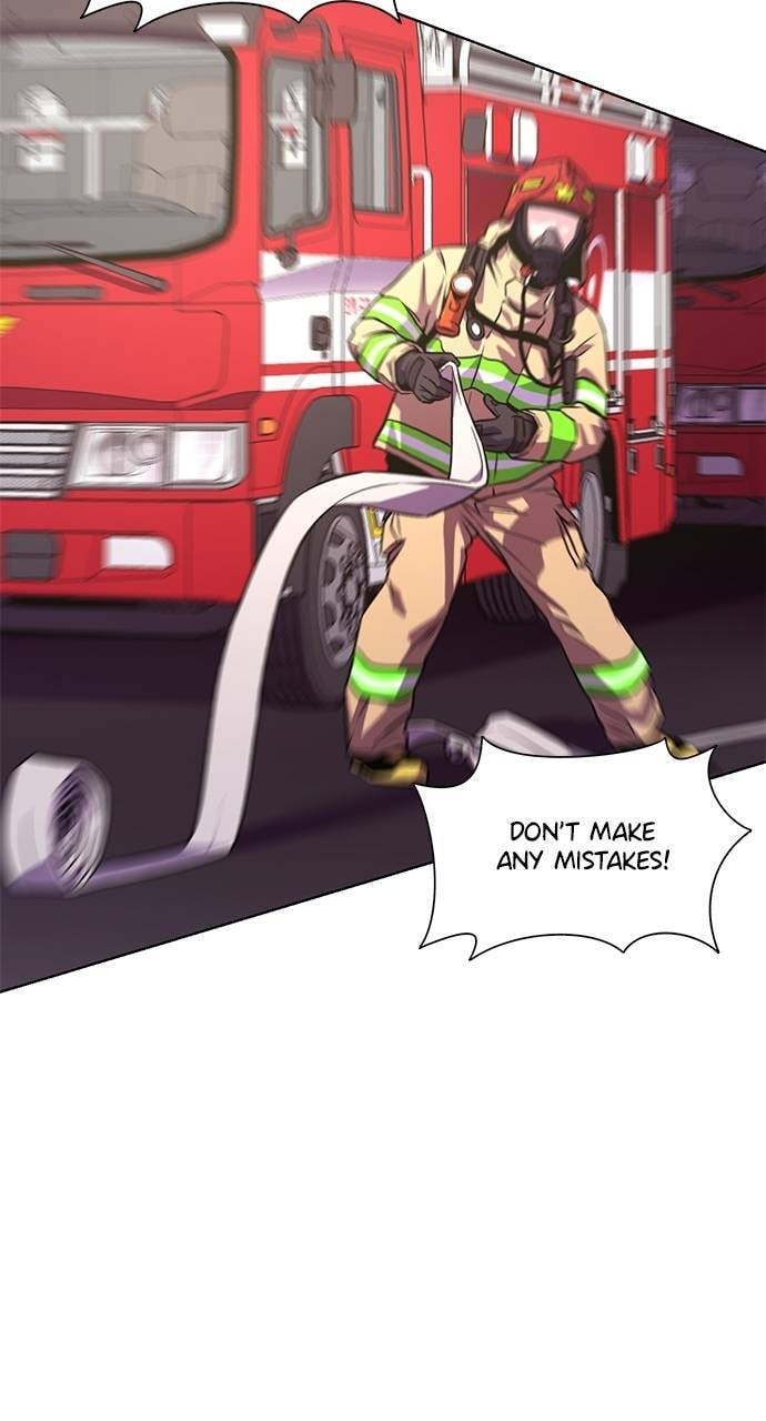 1 Second Chapter 288 page 23 - 