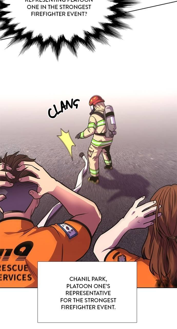 1 Second Chapter 288 page 26 - 