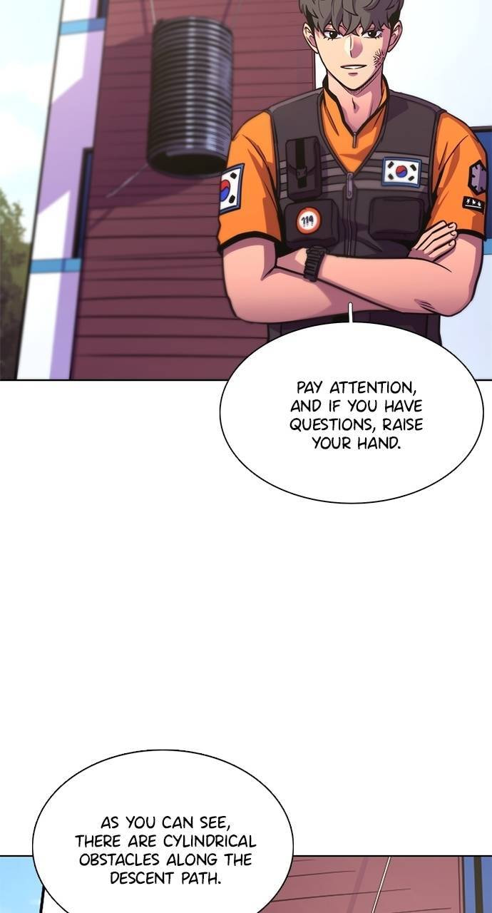 1 Second Chapter 288 page 28 - 