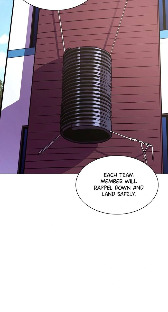 1 Second Chapter 288 page 29 - 