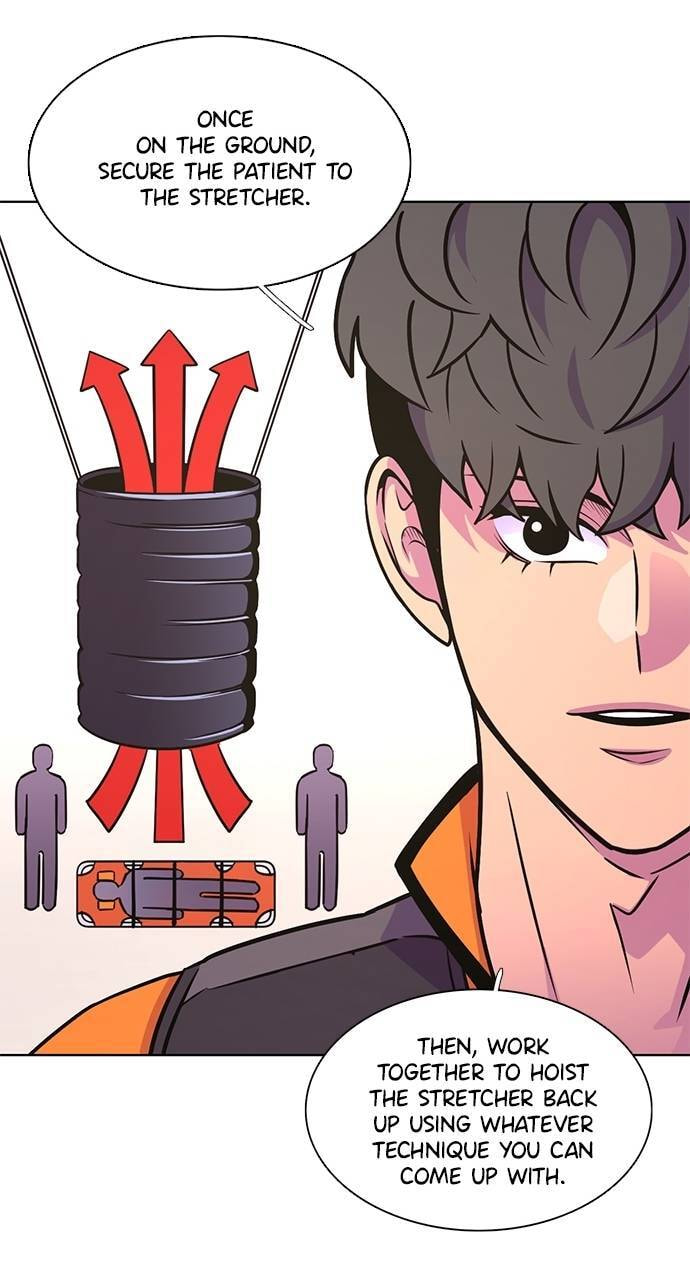 1 Second Chapter 288 page 30 - 