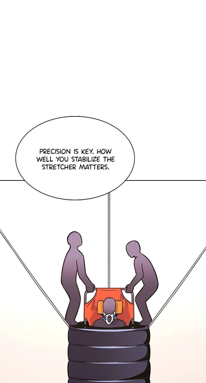 1 Second Chapter 288 page 31 - 