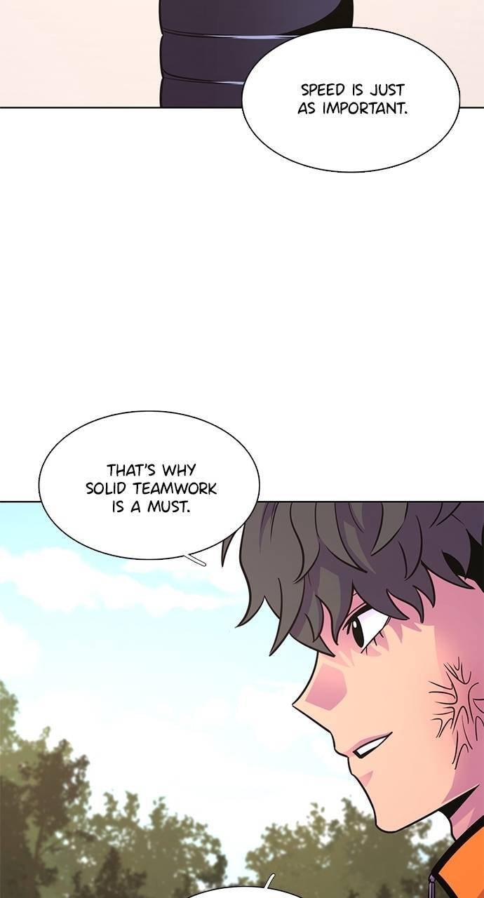 1 Second Chapter 288 page 32 - 