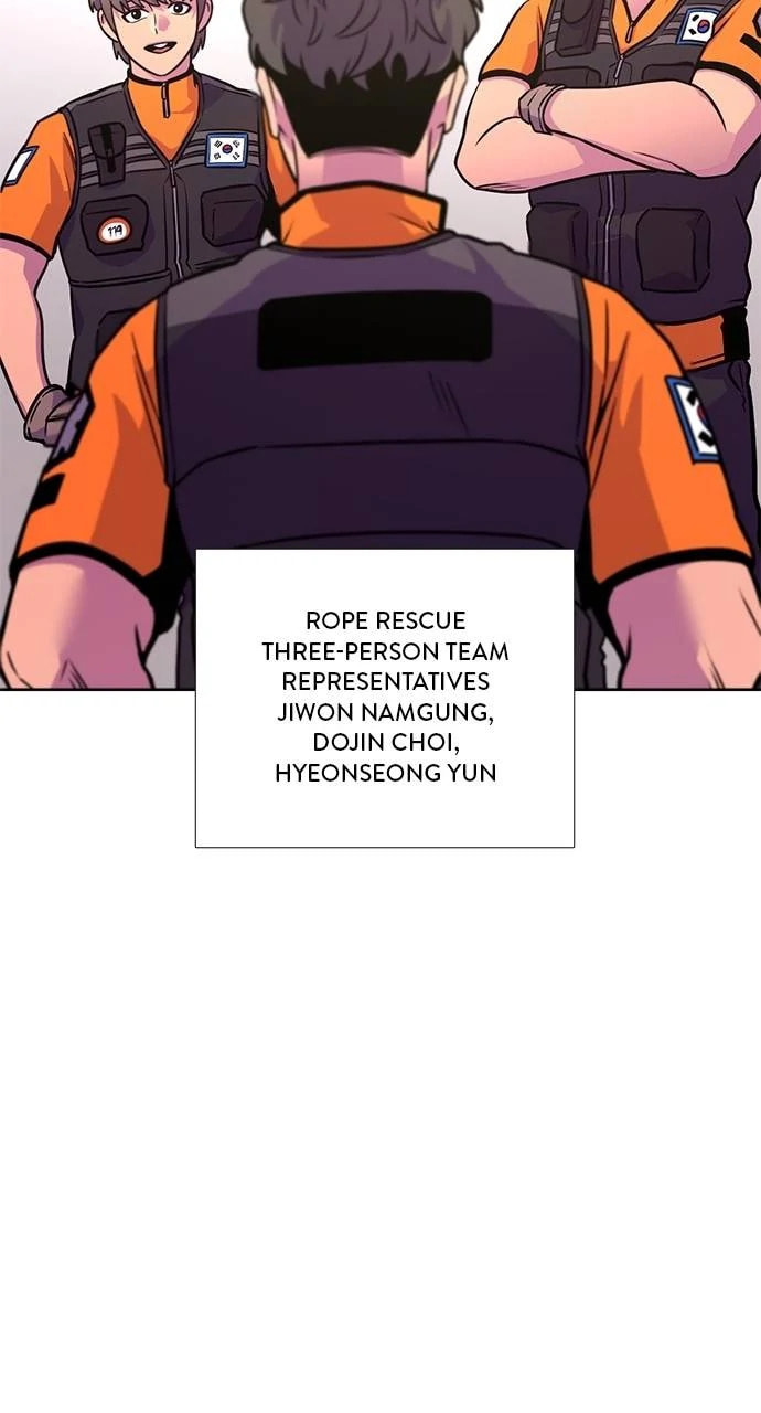 1 Second Chapter 288 page 34 - 