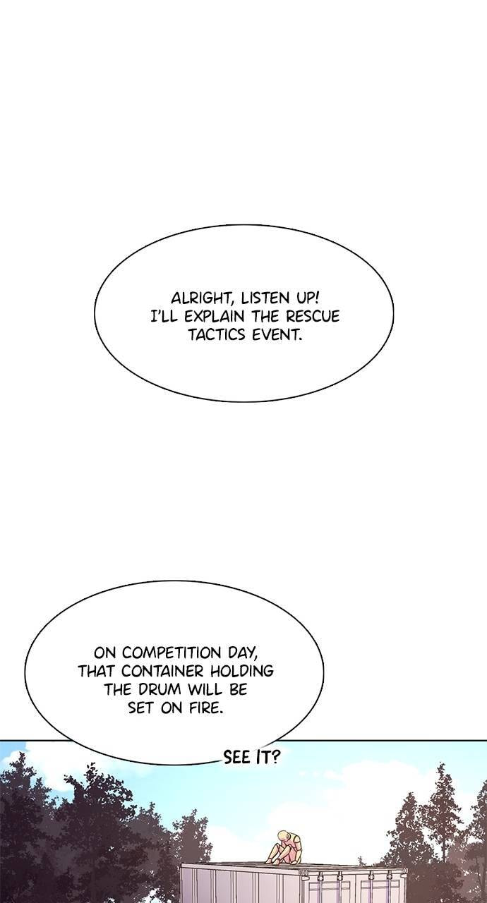 1 Second Chapter 288 page 35 - 