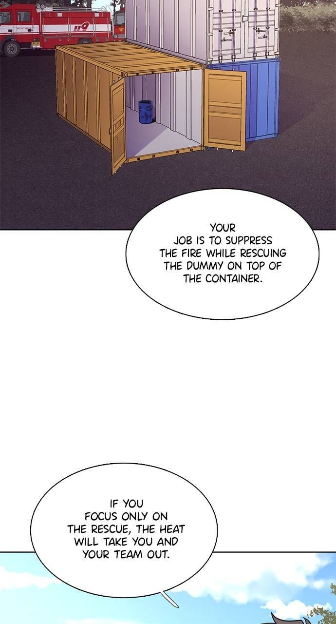 1 Second Chapter 288 page 36 - 