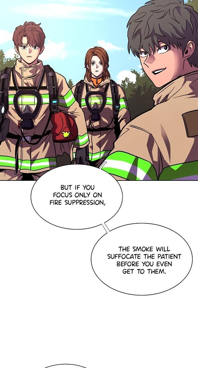 1 Second Chapter 288 page 37 - 