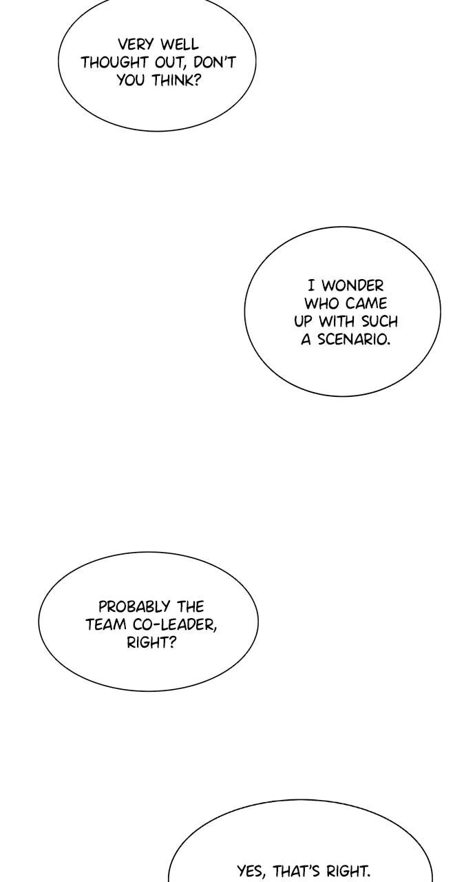 1 Second Chapter 288 page 38 - 