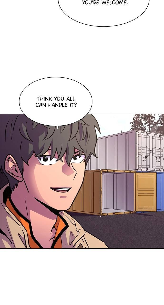 1 Second Chapter 288 page 39 - 