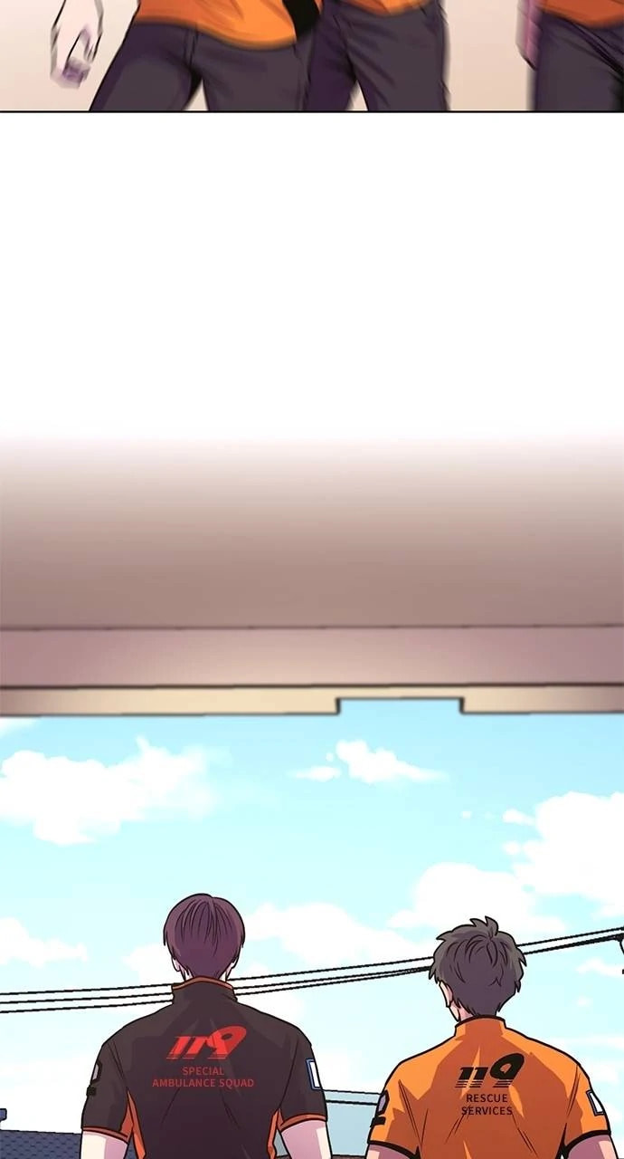 1 Second Chapter 288 page 5 - 