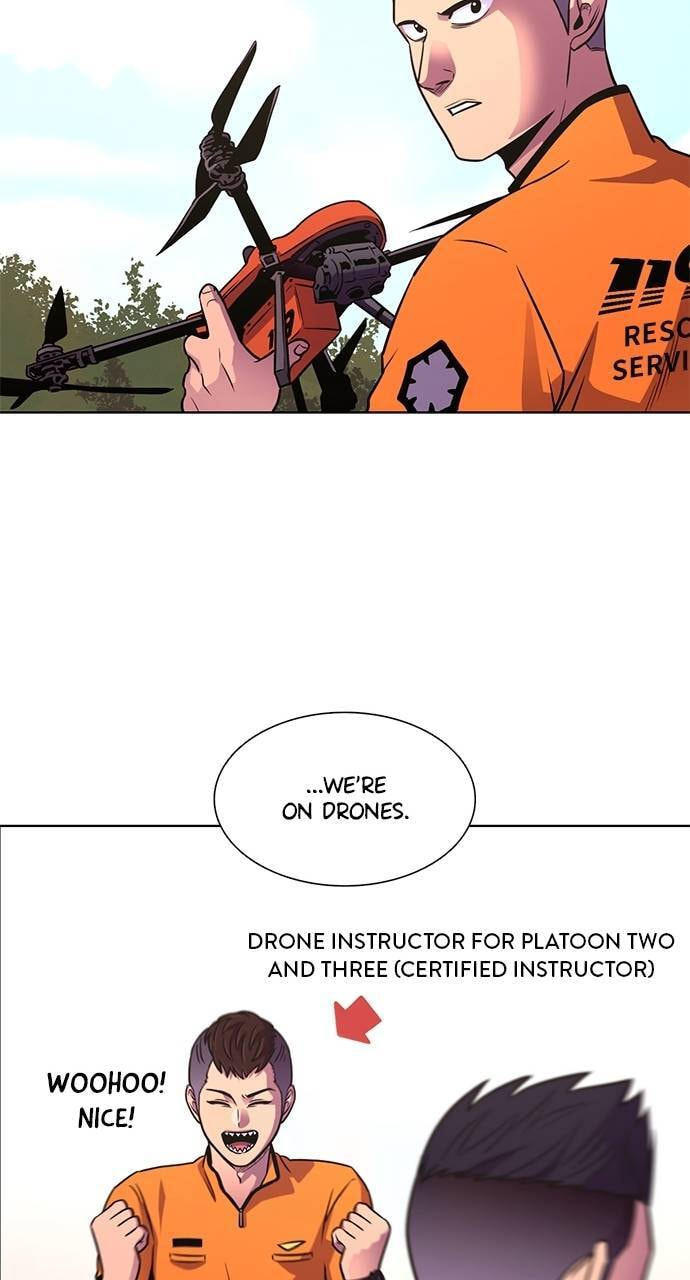1 Second Chapter 288 page 42 - 