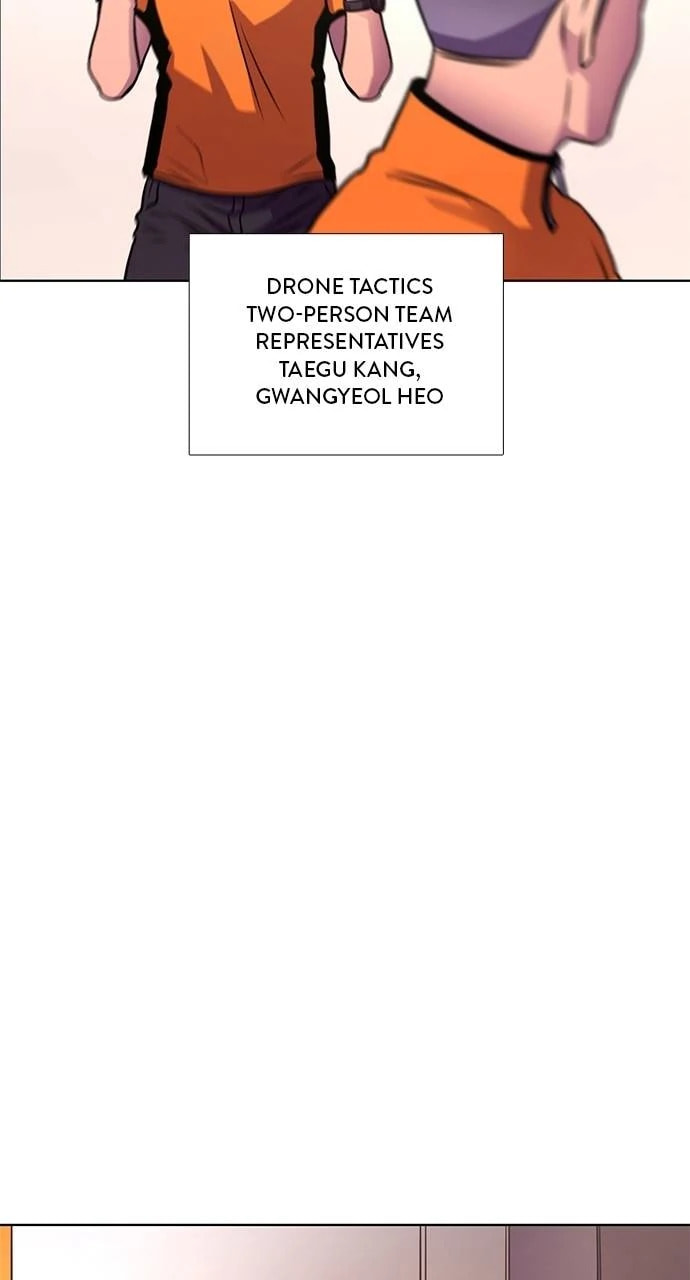 1 Second Chapter 288 page 43 - 