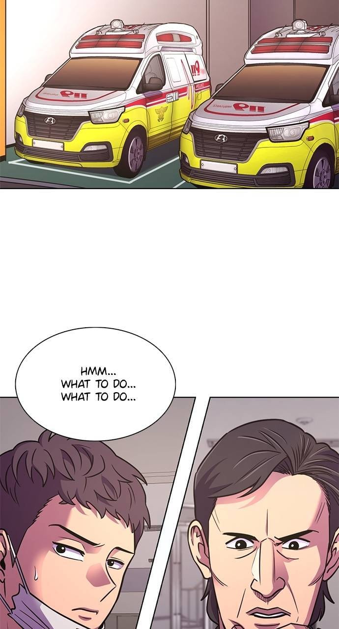 1 Second Chapter 288 page 44 - 
