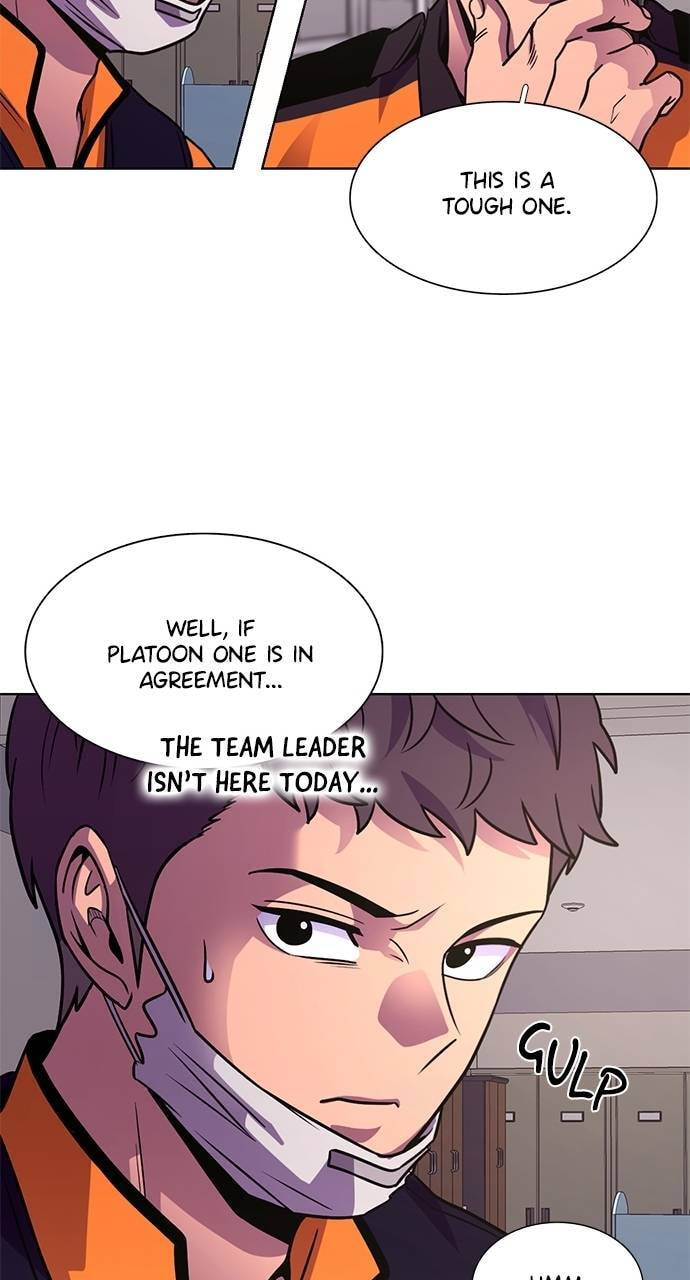 1 Second Chapter 288 page 45 - 