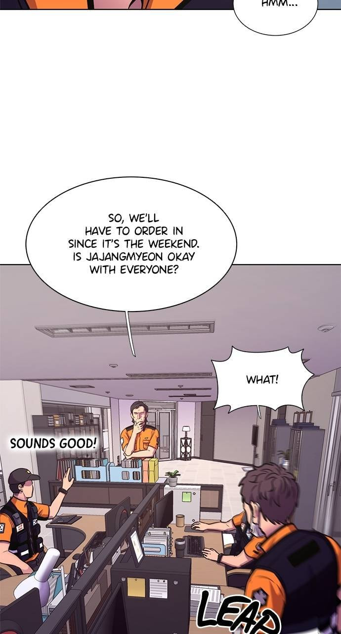 1 Second Chapter 288 page 46 - 