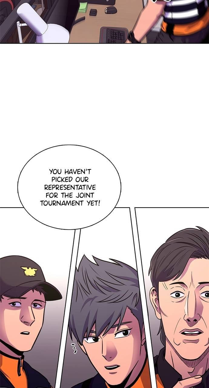 1 Second Chapter 288 page 47 - 