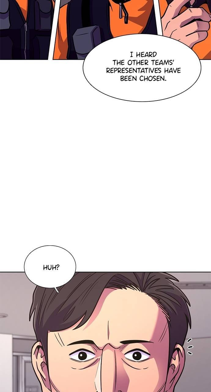 1 Second Chapter 288 page 48 - 
