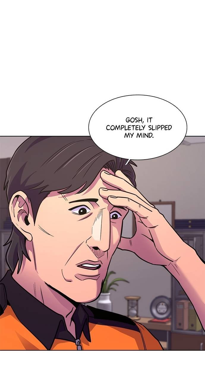1 Second Chapter 288 page 50 - 