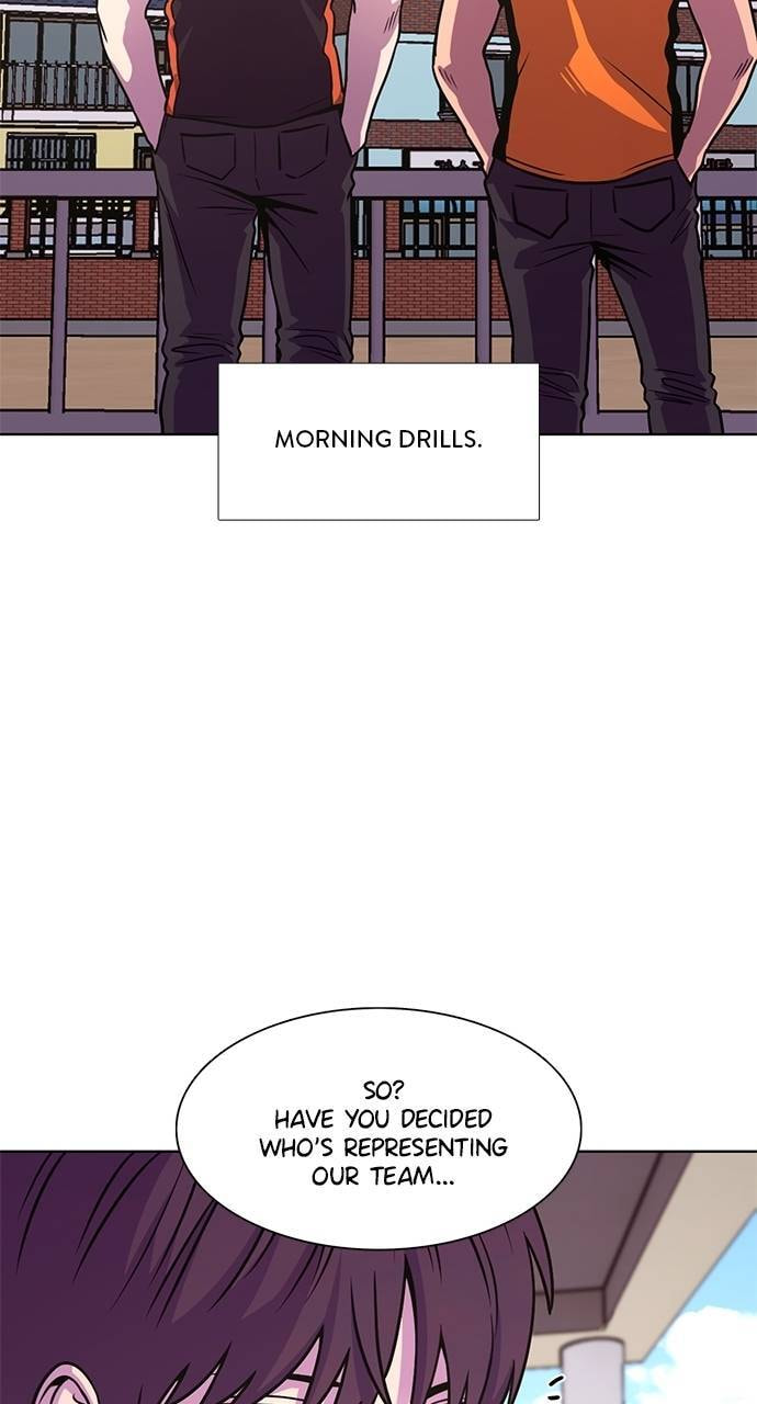 1 Second Chapter 288 page 6 - 