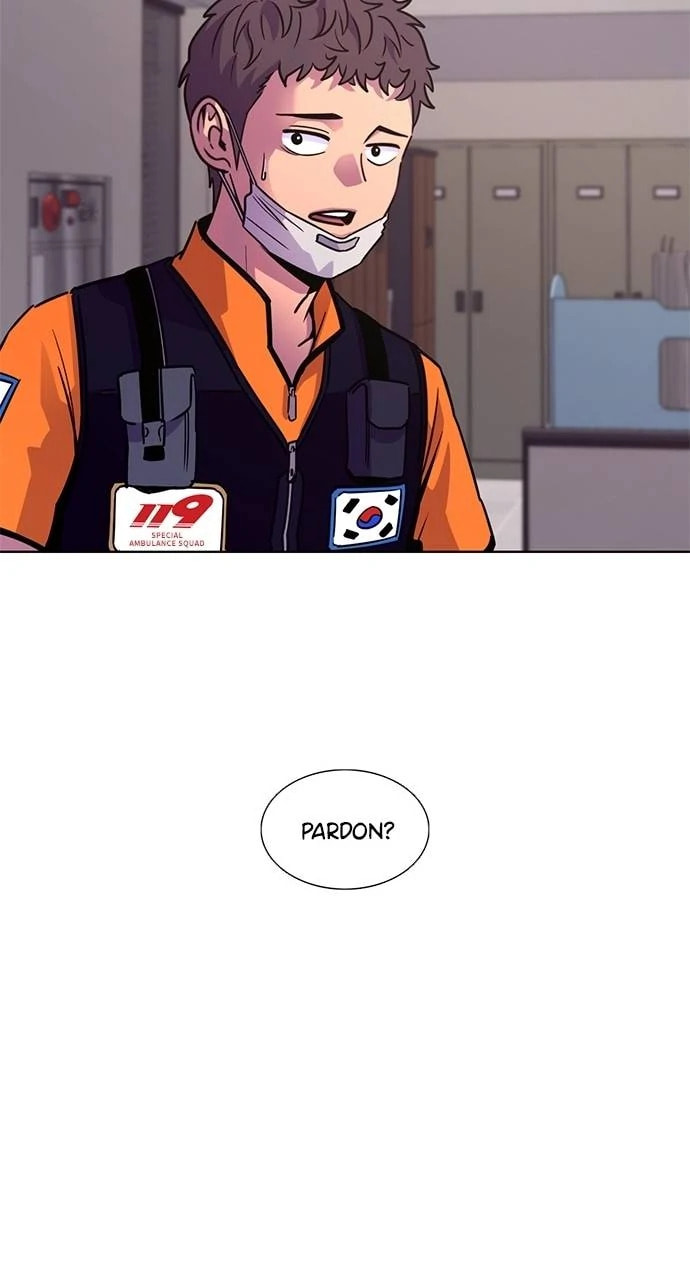 1 Second Chapter 288 page 52 - 