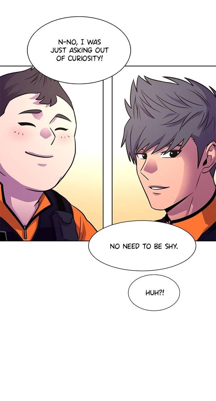 1 Second Chapter 288 page 53 - 