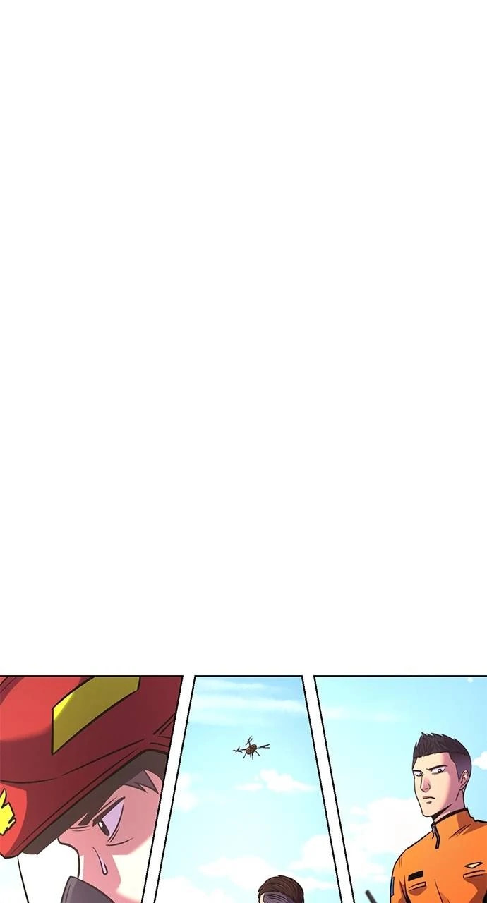 1 Second Chapter 288 page 54 - 