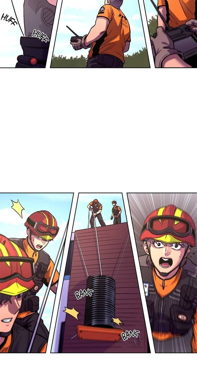 1 Second Chapter 288 page 55 - 