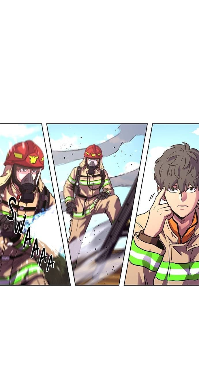 1 Second Chapter 288 page 56 - 