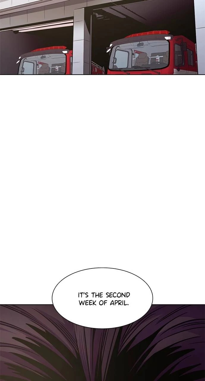 1 Second Chapter 288 page 60 - 
