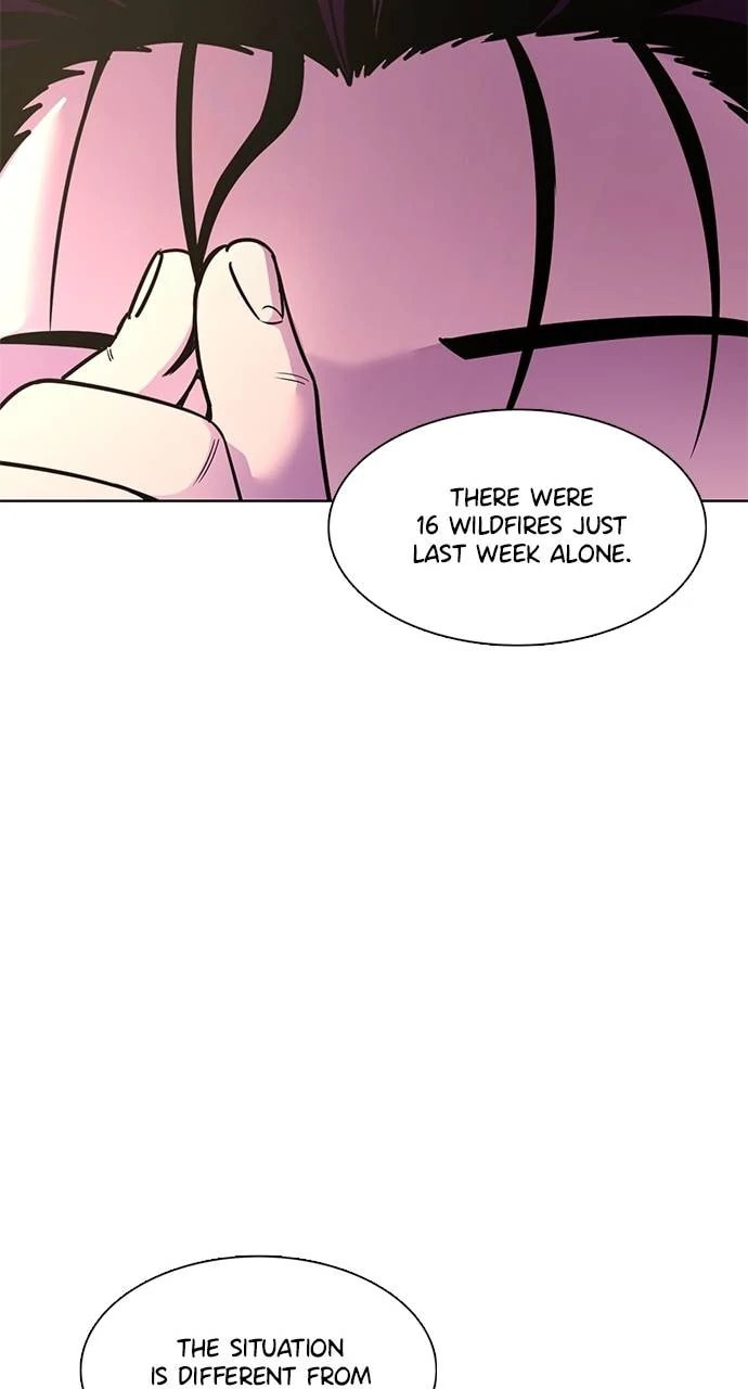 1 Second Chapter 288 page 61 - 