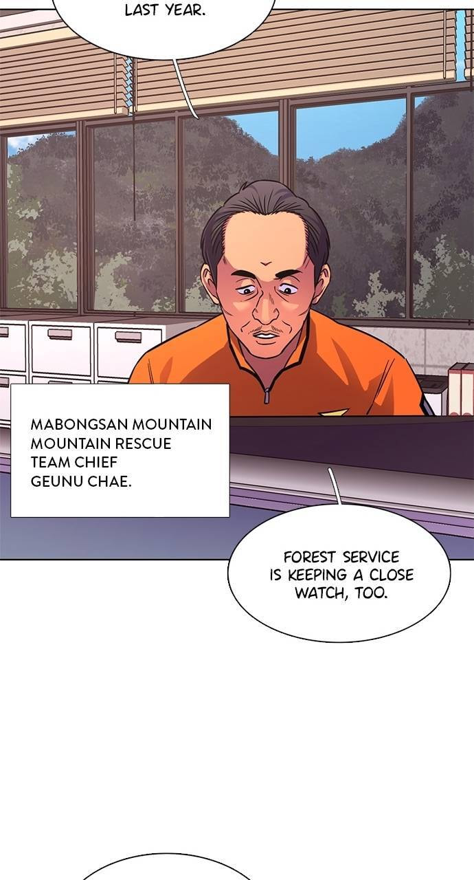 1 Second Chapter 288 page 62 - 