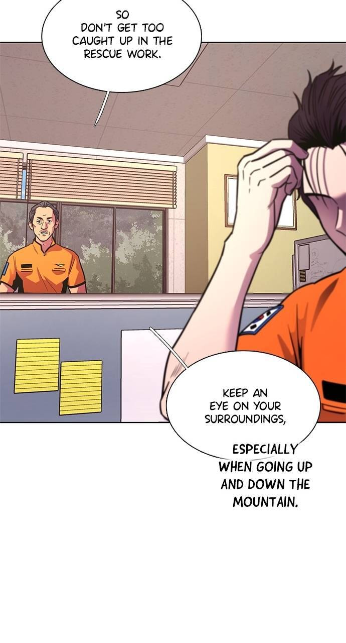 1 Second Chapter 288 page 63 - 