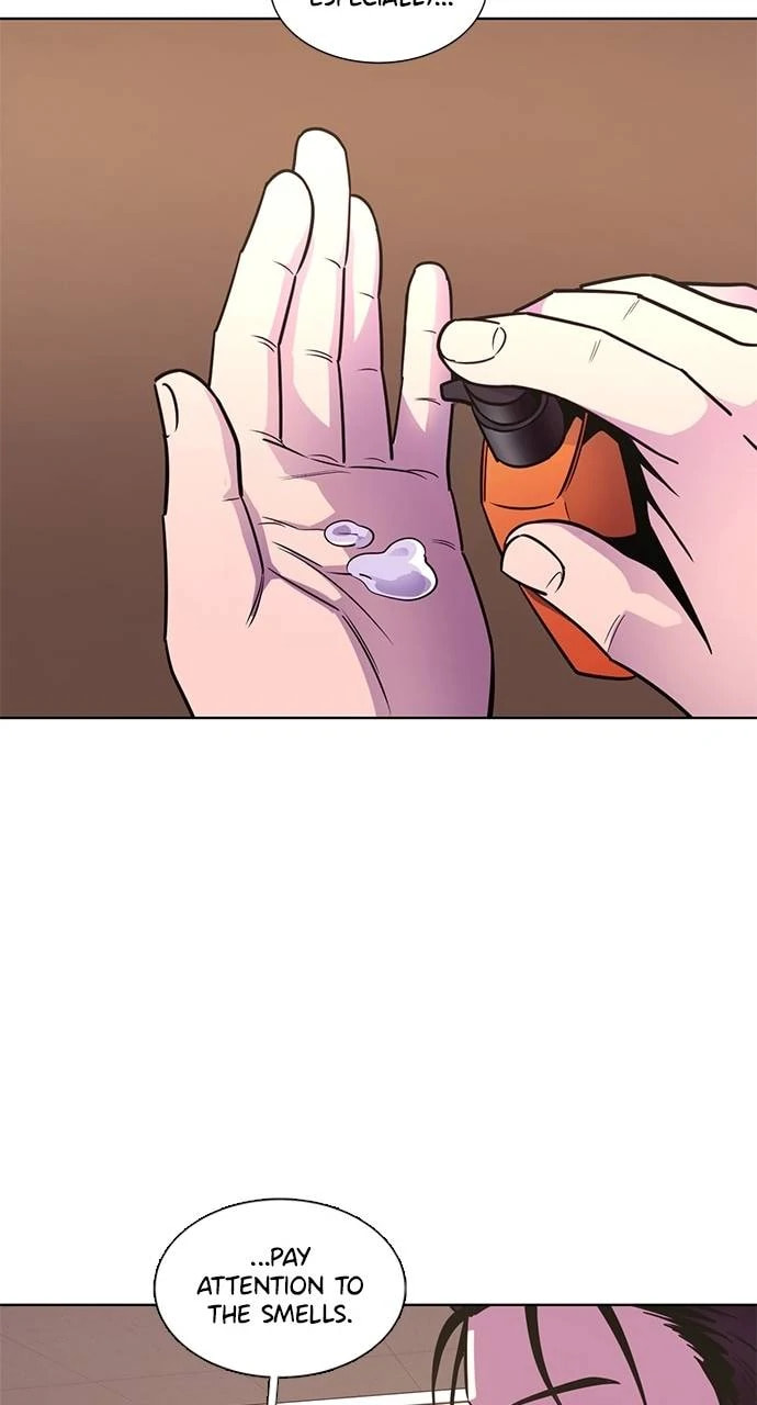 1 Second Chapter 288 page 65 - 