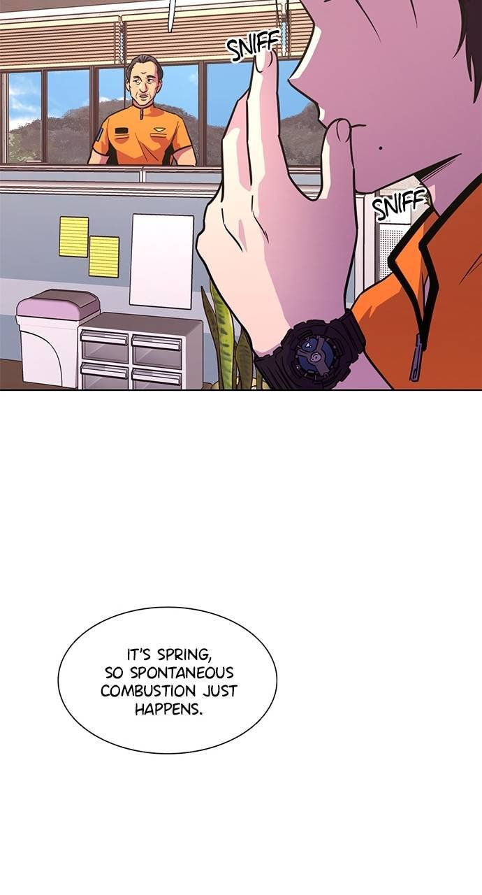 1 Second Chapter 288 page 66 - 