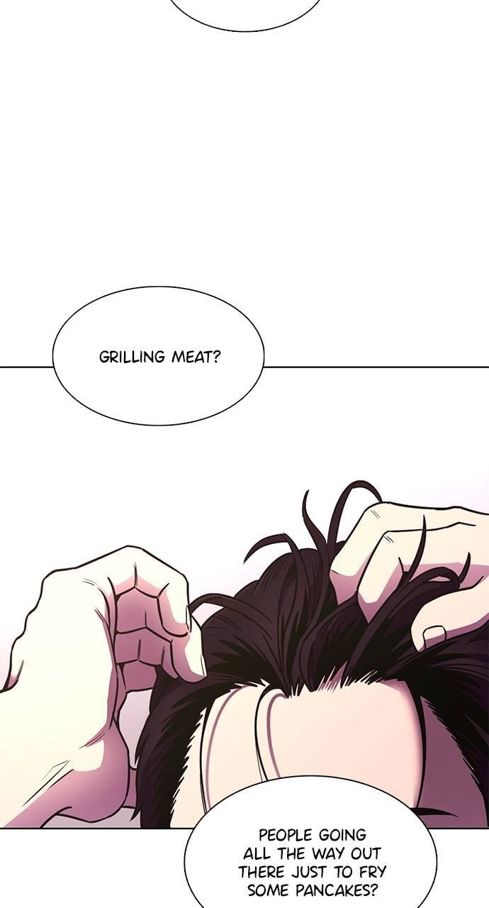 1 Second Chapter 288 page 68 - 