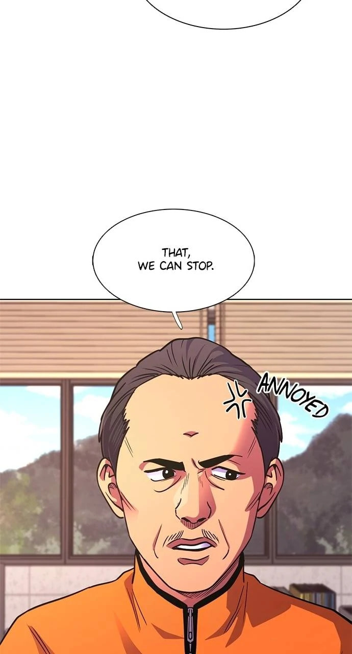 1 Second Chapter 288 page 69 - 