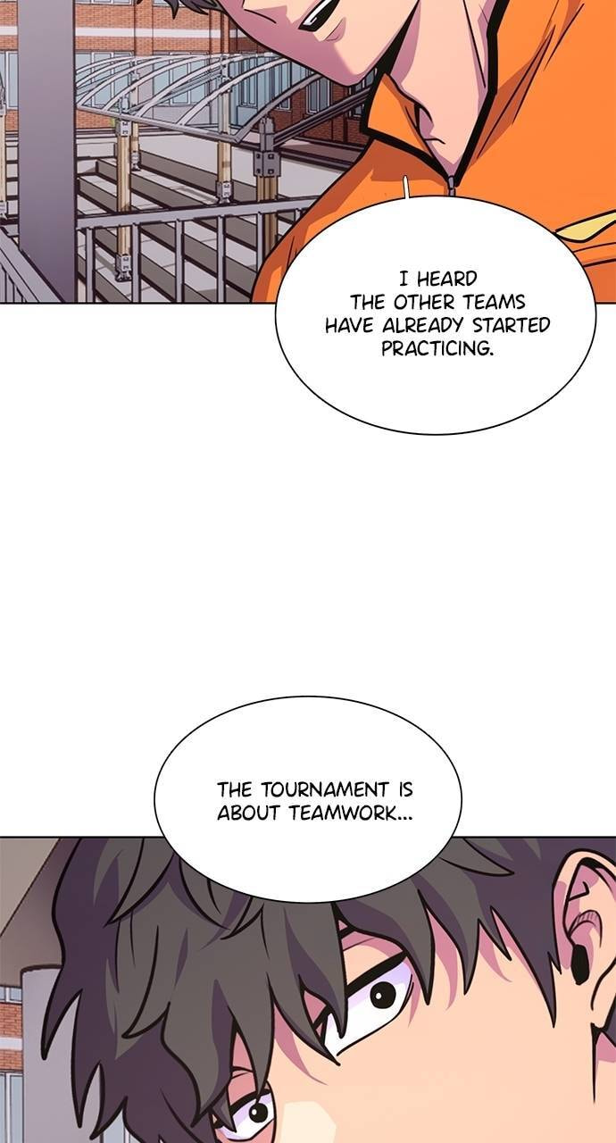 1 Second Chapter 288 page 8 - 