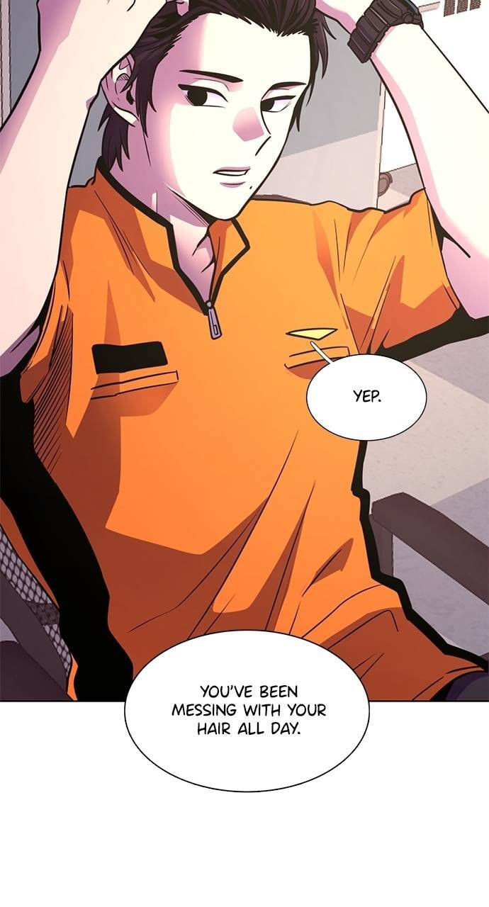 1 Second Chapter 288 page 71 - 