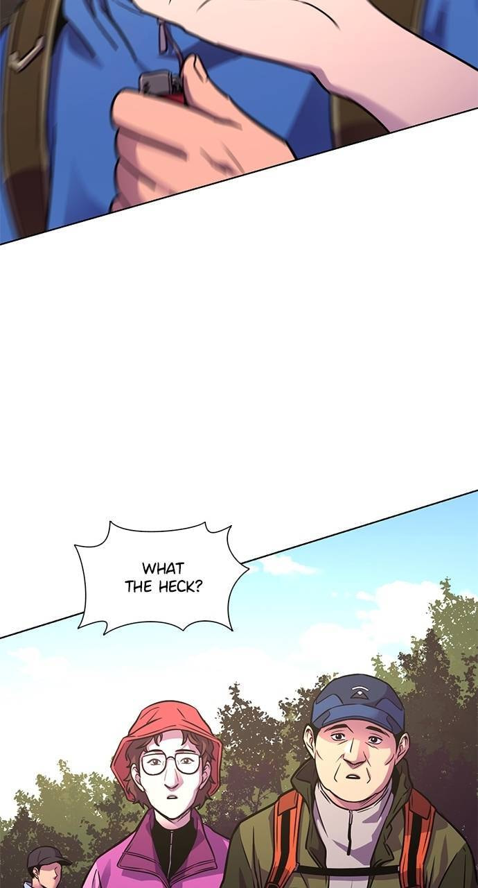 1 Second Chapter 288 page 77 - 